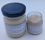 Maść Bursztynowa z Amanitą i Żywokostem 40ml