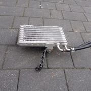 Chłodnica oleju Mitsubishi eclipse cross automat