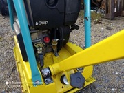 Zageszczarka ammann apr  3020