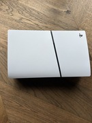 PlayStation 5, PSVR v2, 6 gier-ps4/ps5 + kontroler ps5