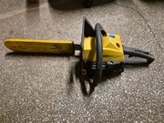 Piła spalinowa McCULLOCH  Do przeglądu! WYSYŁKA