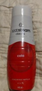 Sodastream classic cola koncentrat napoju 440ml