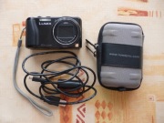 Panasonic Lumix DMC-ZS25/TZ35 idealnym stanie