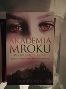 Akademia mroku - Gabriela Poole