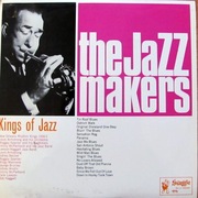 Kings Of Jazz ~ płyta vinyl ~ S 1279 ~ stan bdb