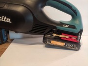 Adapter przejściówka baterii Sterwins UP20 do Makita 18v LXT