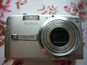 Fujifilm FinePix F480 uszkodzony