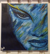 Obraz ,, Avatar,, 