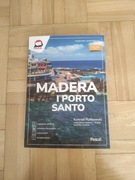 Przewodnik Itaka MADERA I PORTO SANTO 