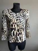 Joseph Ribkoff zakiet panterka damski L 40