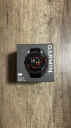 Zegarek sportowy GARMIN Fenix 8 51mm Czarny