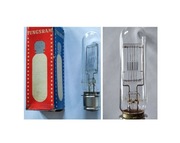 TUNGSRAM żarówka lampa  do projektora  500W 9258DA  P28  T2 220 V