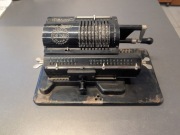 Maszyna do liczenia sprawna