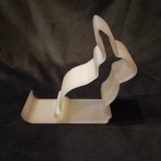 Stojak na telefon- druk 3D 