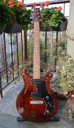 PRS S2 MIRA 2014 + gigbag - wykończenie gloss, mad