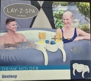 Uchwyt na napoje Bestway