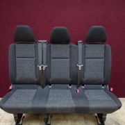 Kanapa trzyosobowa Caluma fotel Mercedes Vito V W447