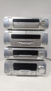TECHNICS SA-EH570  4 częściowa wieża stereo 