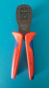 Knipex 975424 zaciskarka wtyków miniatiurowych 