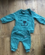 Dresik f&f, rozmiar 0-3 miesięcy