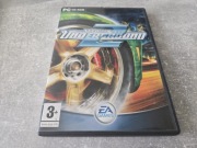 Need For Speed Underground 2