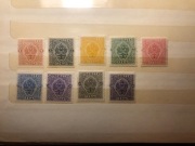 znaczki pocztowe Grecja