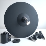 GRV CH-13X - hi-hat pad 13"