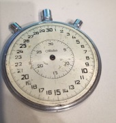 Stoper slava sława - mechaniczny, na części