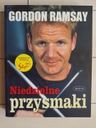 Niedzielne Przysmaki Gordon Ramsay - BDB