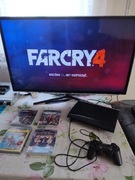 PS3 SUPER SLIM - 500 GB - ZESTAW - Opis ! 