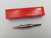 Świeca żarowa FEBI BILSTEIN 18404 - Mercedes E, G, Sprinter, Vario