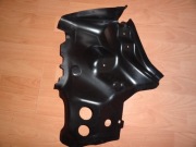 Audi A5 8W F5 Sportback poszycie lamp ćwiartka 19r