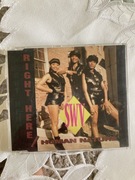 Płyta cd SWV Sisters With Voices Right Here Human Nature