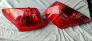 Lampy tył Peugeot 407 się kombi 