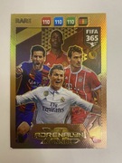 Karta Panini Adrenalyn XL FIFA 365 2018