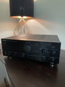 Kenwood DA-9010 Hi-End DAC Burr Brown Made in Japan 18kg MM/MC