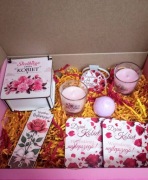 Box na dzień kobiet 