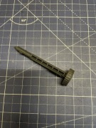 Pokrętło regulacji młynka bosch VERO CAFFE LATTE