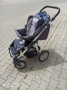 Wózek dziecięcy Baby Ono