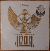 Gene Loves Jezebel - Gorgeous -singiel