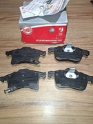Klocki Hamulcowe przód   Master  Sport Opel Astra h Zafira B Meriwa Corsa  
