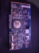 Karta Graficzna do starego laptopa Asus A2500D