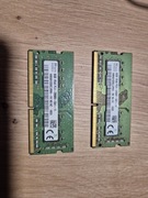 Pamięć RAM 16 GB DDR4 SK Hynix 2666 MHz 1.20V PC4-2666V  KOMPLET