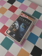 Avatar: The Game PSP