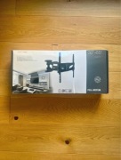 Uchwyt ścienny do telewizora 