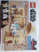 LEGO 75270 chata obi wana