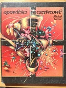 Opowieści czerwcowe, Michał Lorenc 