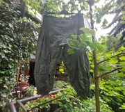 Spodenki Pulz Jeans model Jill Wide Capri r. XL 