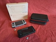 Konsola retro ANBERNIC RG35XX H etui TF SD HiEnd 64GB