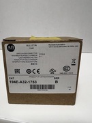 Allen Bradley 194E-A32-1753 3P 25A Switch Disconnector